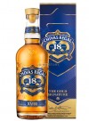 Chivas Regal Gold Signature 18 ani