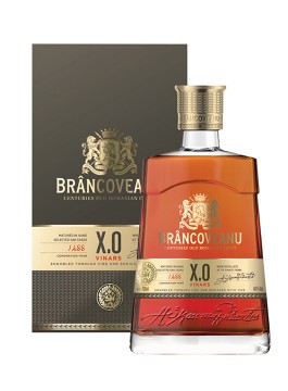 Vinars Brancoveanu XO 0.7l