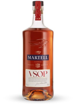 Martell vsop coniac