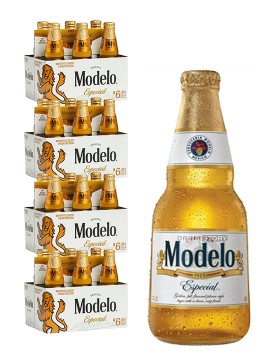 Bere Modelo Especial 0.33l