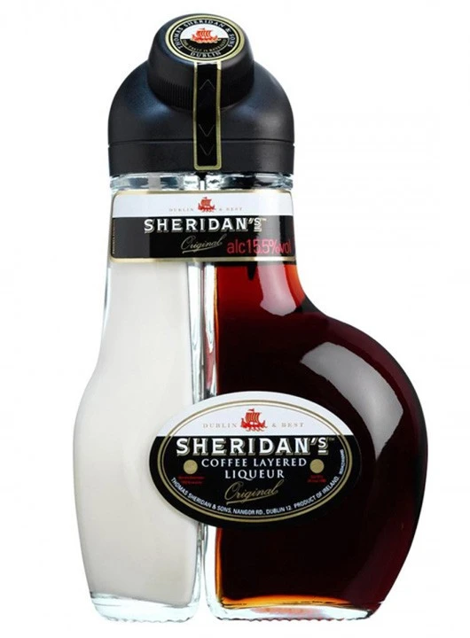Sheridan's lichior 1l pret Sheridan's lichior 1l pret
