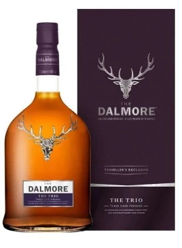 Dalmore The Trio