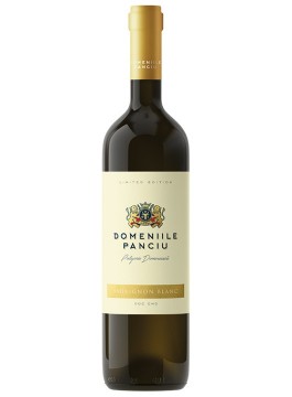 Panciu Podgorie Domneasca Sauvignon Blanc