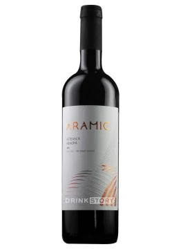 Aramic Feteasca Neagra sec 0.75L