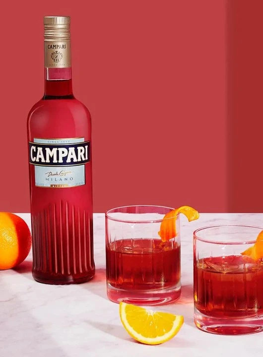 campari pret