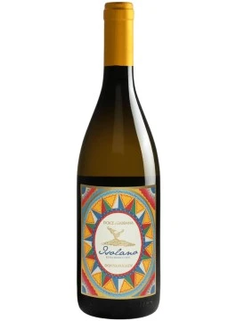 Donnafugata and Dolce & Gabbana Isolano Etna Bianco DOC 0.75l naked