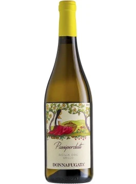 Donnafugata Passiperduti Grillo Sicilia DOC 0.75l