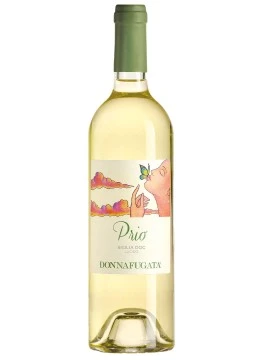 Donnafugata Prio Lucido (Cataratto) Sicilia DOC 0.75l