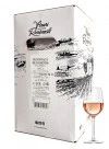 Cotnari Busuioaca Rose demisec Bag in Box 10L Cotnari Busuioaca Rose demisec Bag in Box 10L