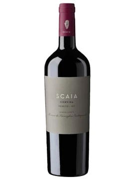 Scaia Corvina Veneto IGT 0.75L