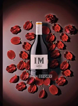 Cramele Recas Implicit Merlot