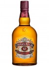 Chivas Regal 12 ani 0.7L