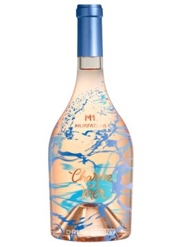 Murfatlar Charme de la Mer Rose