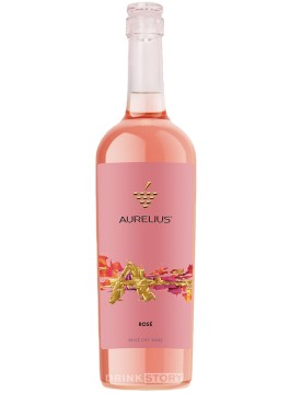 Aurelius Rose 0.75L