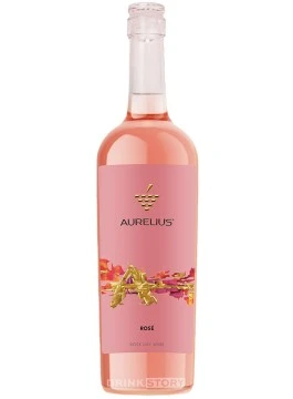 Aurelius Rose 0.75L