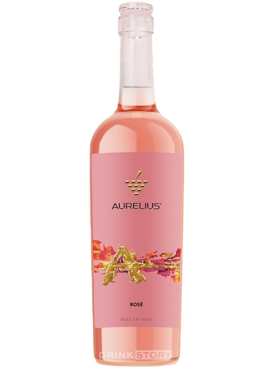 Aurelius Rose 0.75L