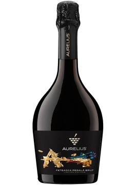 aurelius-spumant feteasca regala