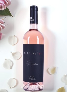 1000 de chipuri distintis vin rose