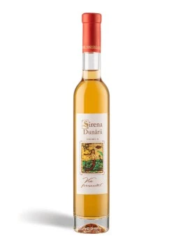 Vinarte Sirena Dunarii Vin dulce 2013 0.375l