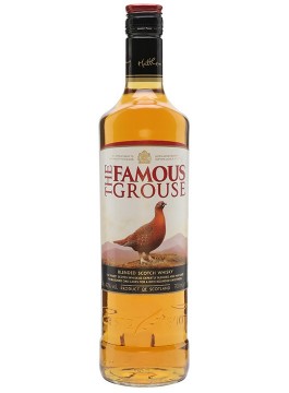 Famous Grouse 0.7L