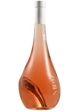 Gabai Miraz Rose sec 0.75l