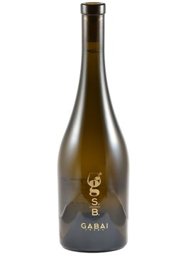 Gabai Sauvignon Blanc sec 0.75l