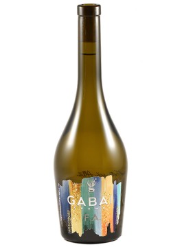 Crama Gabai vin feteasca alba