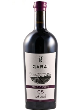 Gabai Cabernet Sauvignon Oak Cask sec 0.75l