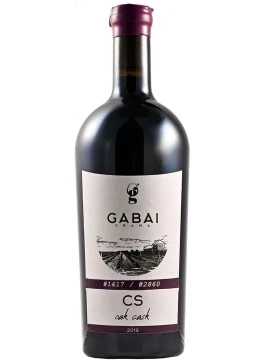 Gabai Cabernet Sauvignon Oak Cask sec 0.75l