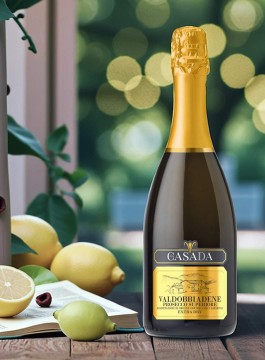 casada prosecco valdobbiadene premium