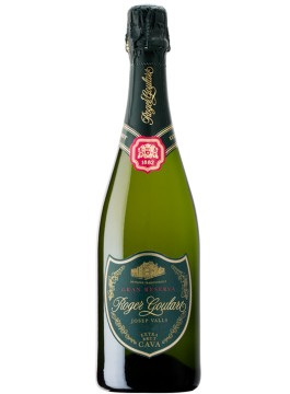 Roger Goulart Cava Gran Reserva Josep Valls