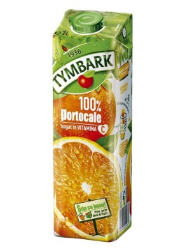Tymbark Suc natural de portocale 1L