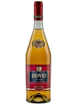 Vinars Jidvei VSOP