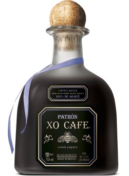 Patron XO Cafe tequila cu cafea