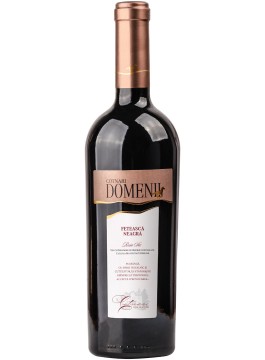 Cotnari Domenii Feteasca Neagra 0,75L
