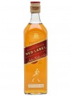 Johnnie Walker Red Label 1L