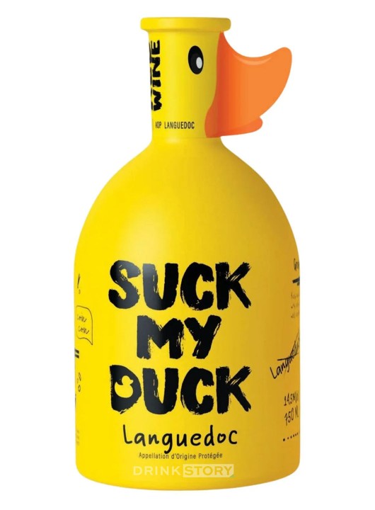 suck my duck vin cadou suck my duck vin cadou
