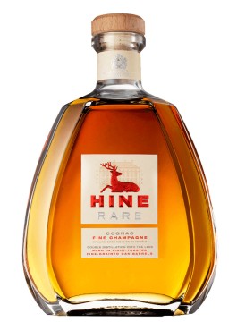 Hine Rare VSOP Fine Champagne Cognac