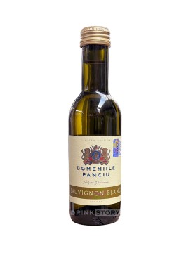 Sauvignon Blanc - Vin alb sec miniatura 0.187L