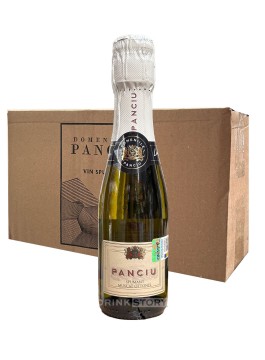 Panciu Spumant Dulce miniatura 0.2L cutie