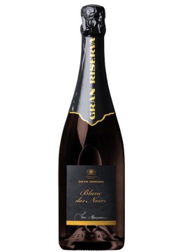 Panciu Spumant Blanc de Noirs Gran Riserva 0.75l