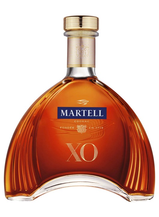 Martell XO