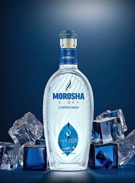 Vodka Ieftina pret