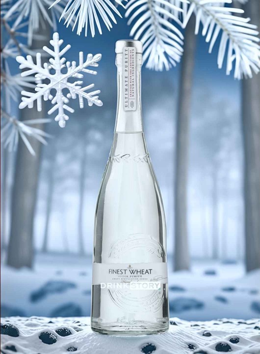 vodka premium pret