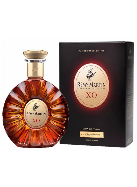 Remy Martin Cognac XO
