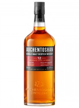 Auchentoshan 12 ani 0.7L