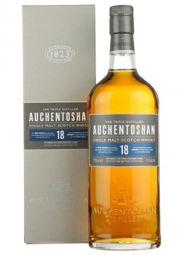 Auchentoshan 18 ani 0.7L