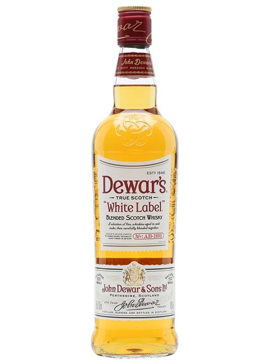 Dewar's 0.7L