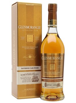 Glenmorangie Nectar D'or