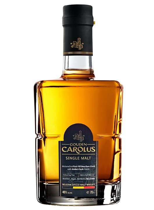 Gouden Carolus 0.7L